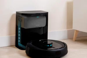 El robot de Cecotec con autovaciado más barato: Conga 8290 Immortal Ultra Power Home Genesis